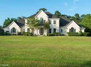 3915 Almond Ct, Spring, TX 77386