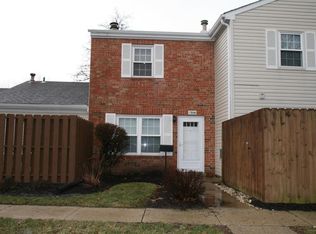 1308 Lowland Ct, Columbus, OH 43204