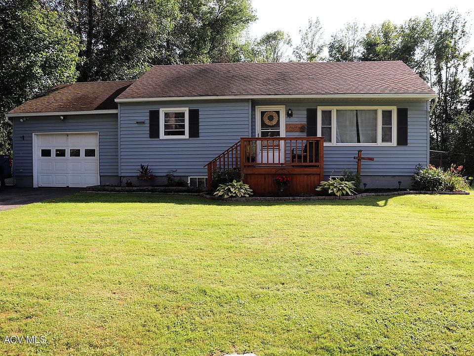 1263 Cumberland Head Rd, Plattsburgh, NY 12901 Zillow