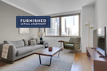 Rented by The Blueground