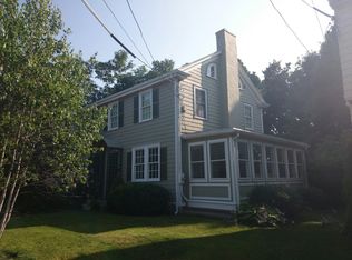241 Savin Hill Ave, Dorchester, MA 02125