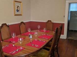 1100 Main St APT 1, Danville, VA 24541