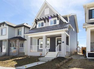 127 N Ellen Rd, Crossfield, AB T0M0S0