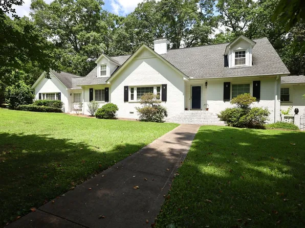 725 Marshall Ave, Anderson, SC 29621