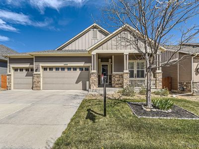 14969 Elsinore Avenue, Parker, CO, 80134
