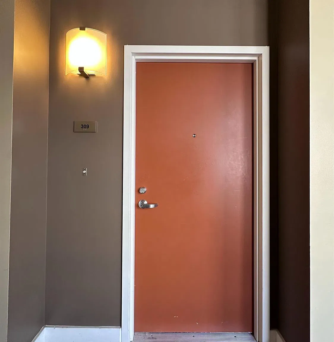 1 bed, 1.0 bath, 717 sqft, $3,995 — Photo 2
