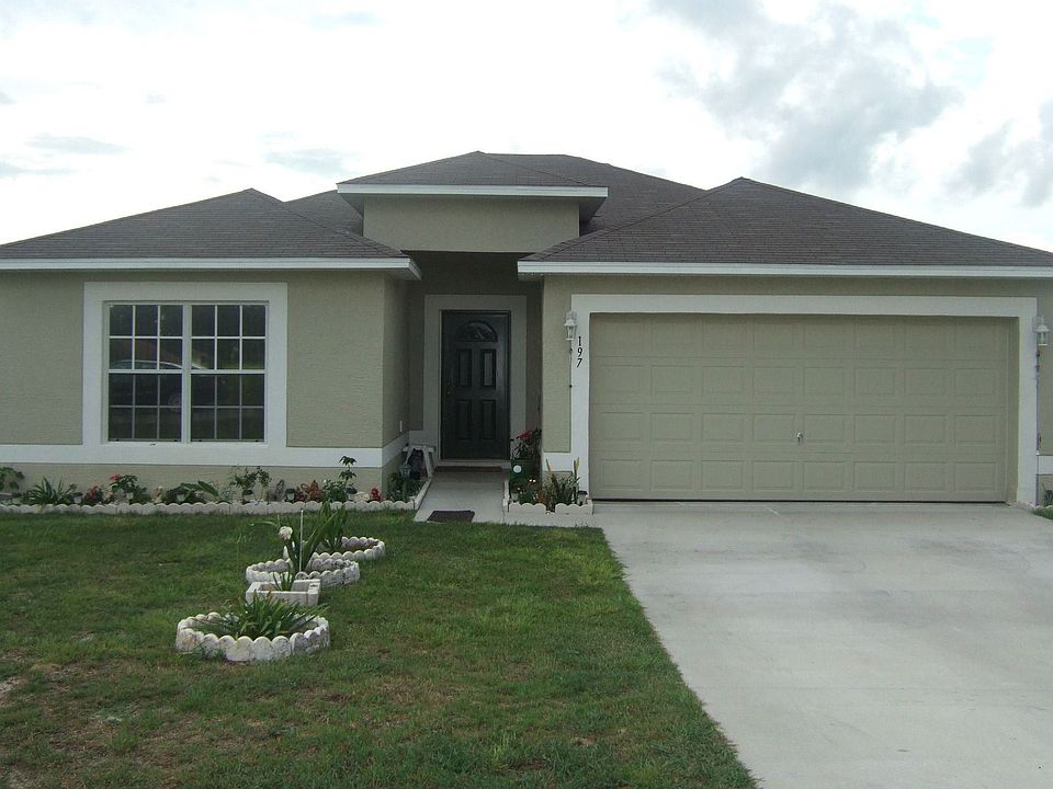 2006 Arlington Model