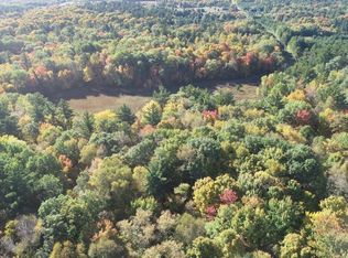 Xxx 175th Street West Sweden Twp, Frederic, WI 54837