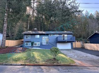 18906 SE Clinton St, Gresham, OR 97030