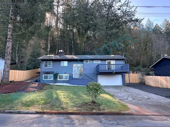 18906 SE Clinton St, Gresham, OR 97030