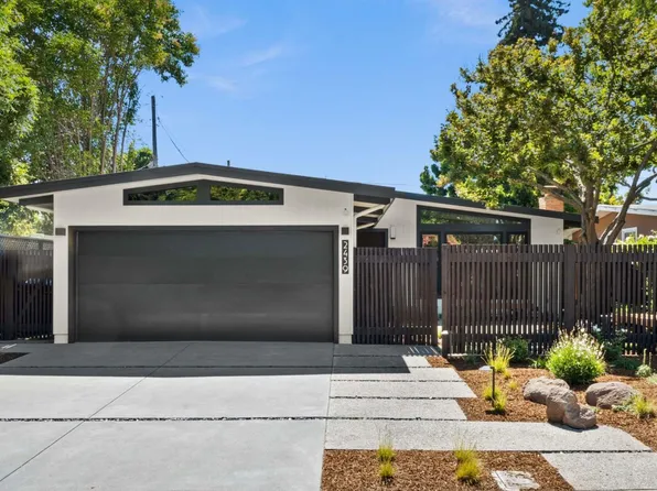 2439 Marjorie Ct, Mountain View, CA 94043