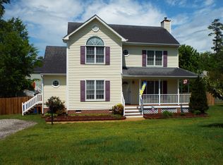 7413 Whirlaway Dr, Midlothian, VA 23112