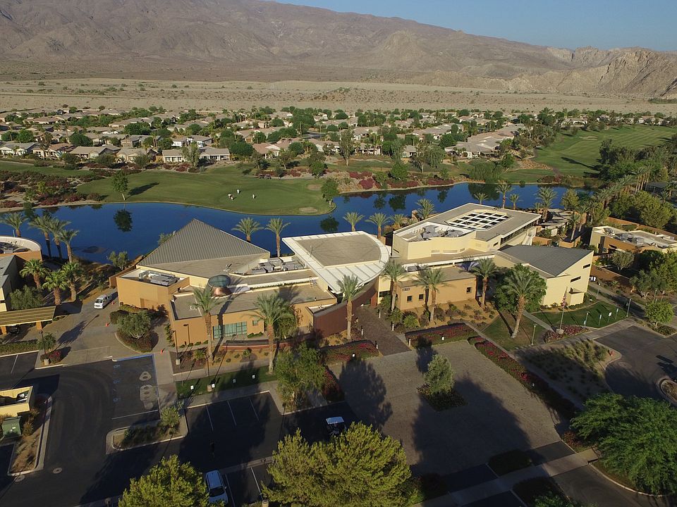 2nd image of 81603 Desert Willow Dr #2