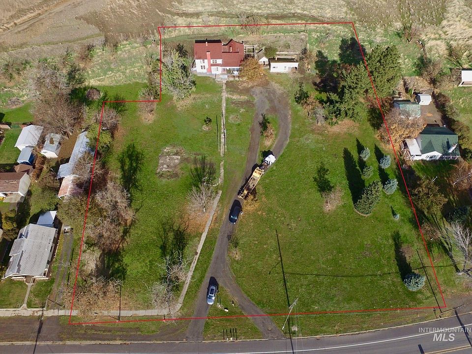 1799 Main St, Pomeroy, WA 99347 Zillow