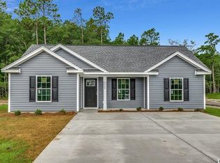 4360 Dew Lane Cottonwood Plan, Conway, SC 29527
