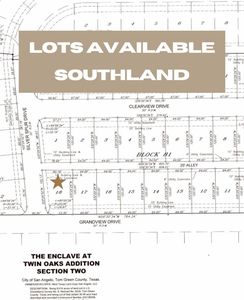3618 Grandview Drive, San Angelo, TX, 76904