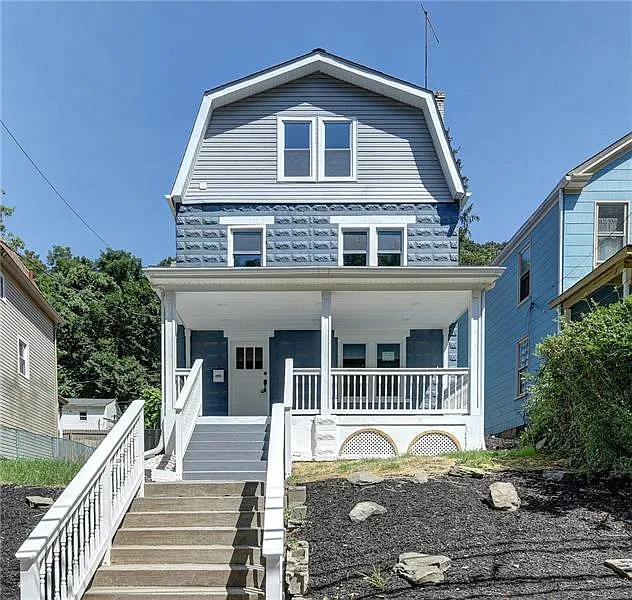 913 Nevin Ave photo 1