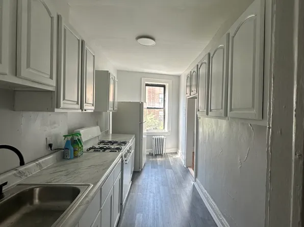 449 Elizabeth Ave, Newark, NJ