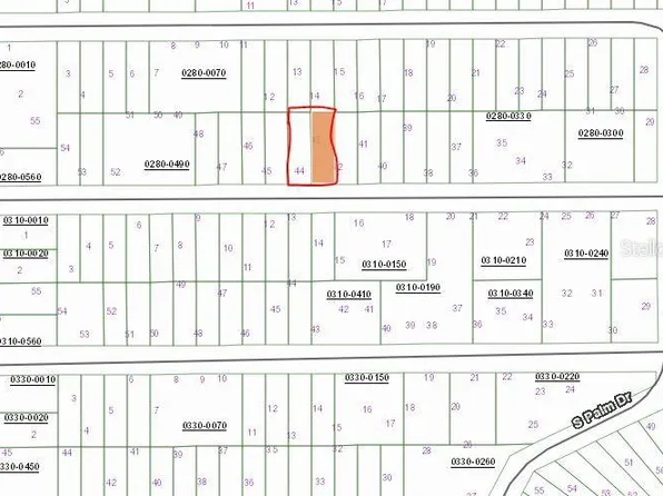 224 Birch St #43-44, Interlachen, FL 32148