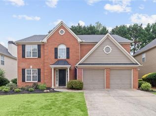 3788 Harris Blvd NW, Kennesaw, GA 30144