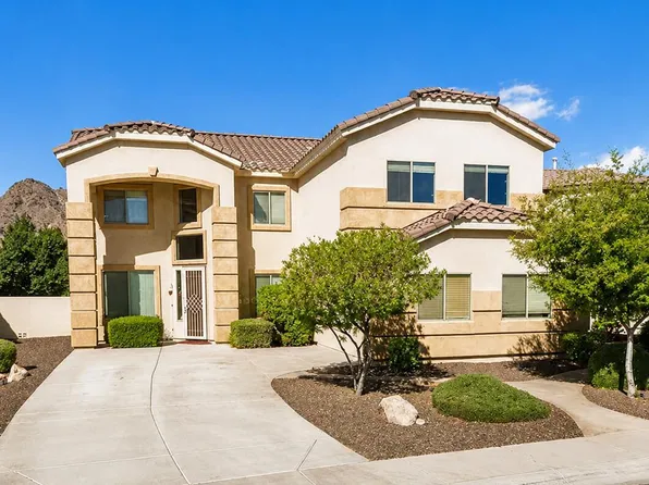 26506 N 55th Dr, Glendale, AZ 85310