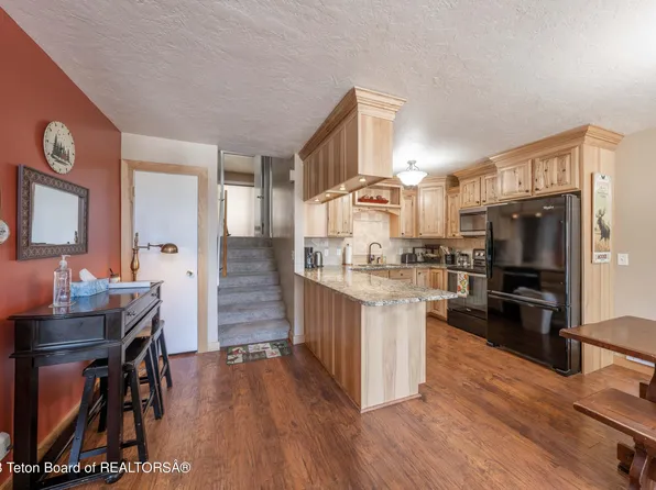 3450 W McCollister Dr #B-2, Teton Village, WY 83025