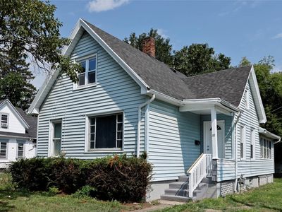 32 Van Stallen St, Rochester, NY, 14621