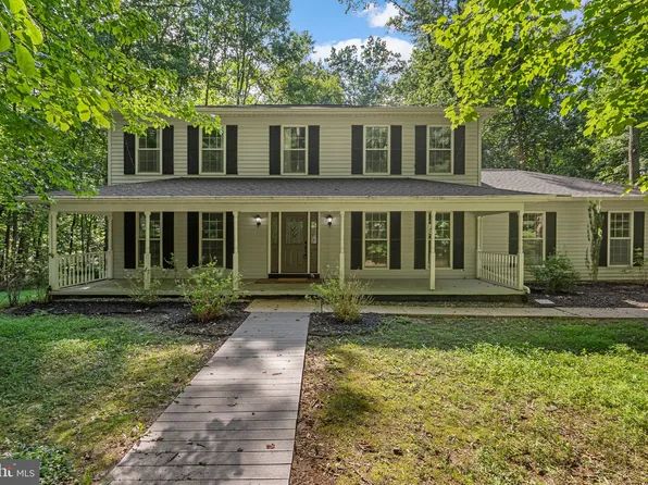 2409 Wood Stream Ct, Ellicott City, MD 21042