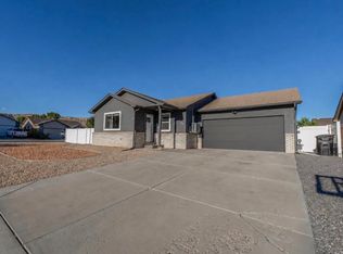 640 Carina St, Clifton, CO 81520