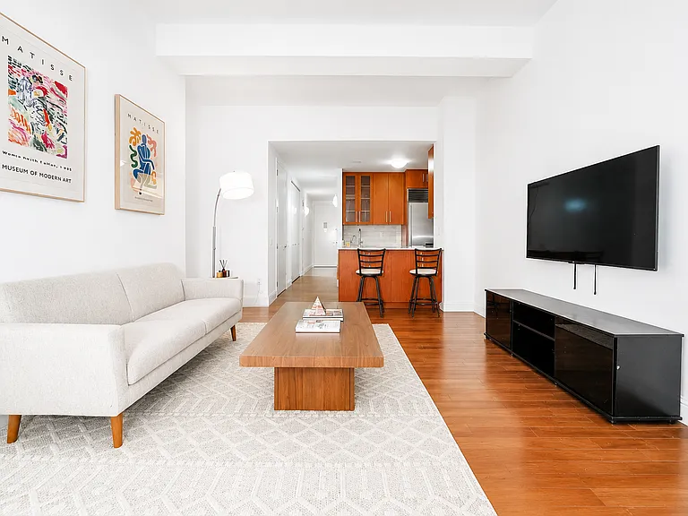 88 Greenwich St #724W — Photo 2