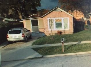 291 N 3rd St, Banning, CA 92220