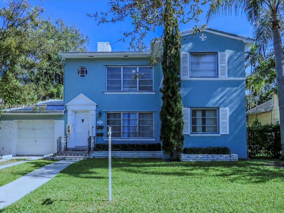 1st image of this home