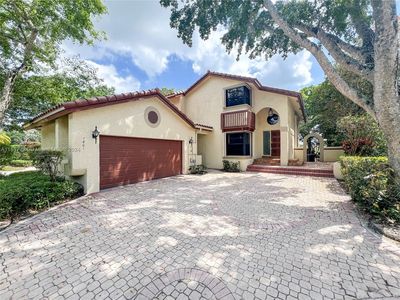 1801 Monte Carlo Way, Coral Springs, FL, 33071