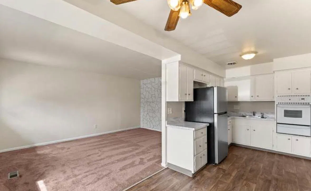 2 bed, 1846 sqft, $1,550 — Photo 4