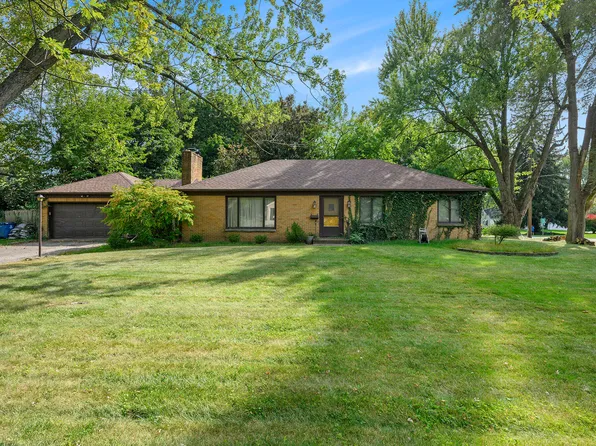 902 Coolidge Ave, Kalamazoo, MI 49006