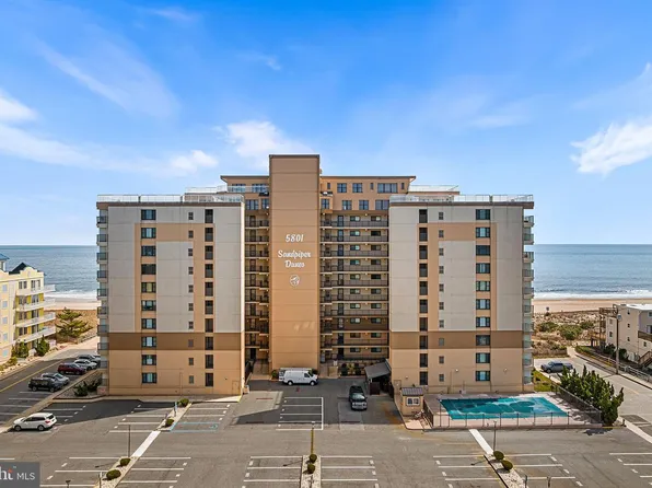 5801 Atlantic Ave Unit 1001, Ocean City, MD 21842