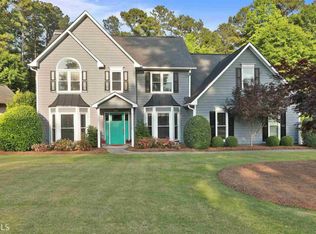 121 Mellington Ln, Peachtree City, GA 30269