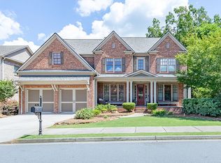 305 Findley Way, Johns Creek, GA 30097