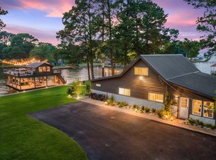 132 Goodknight Ranch Rd, Trinidad, TX 75163