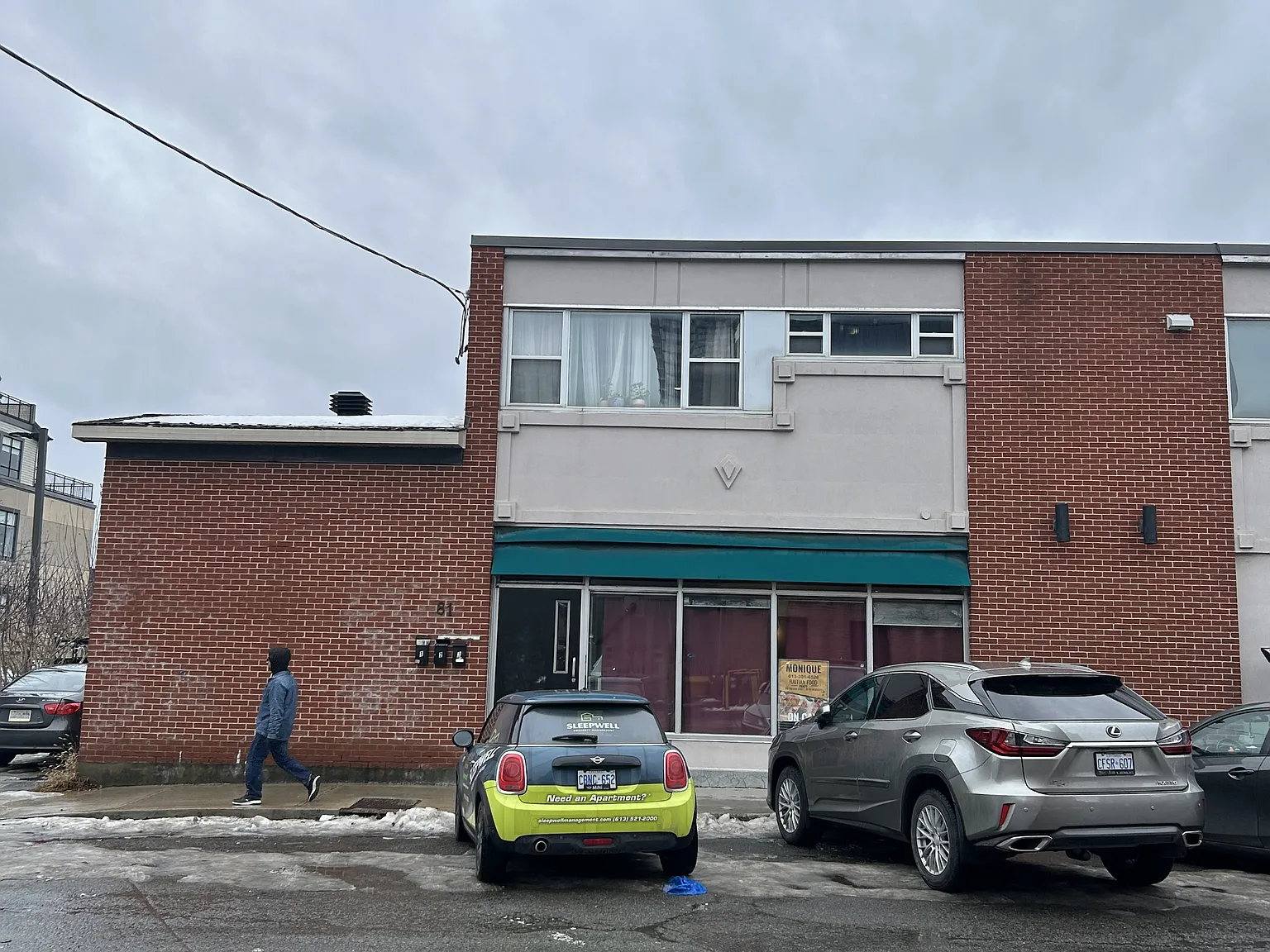 81 Beech Street — Photo 2