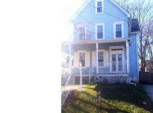 20 Beloit Ave, Audubon, NJ 08106