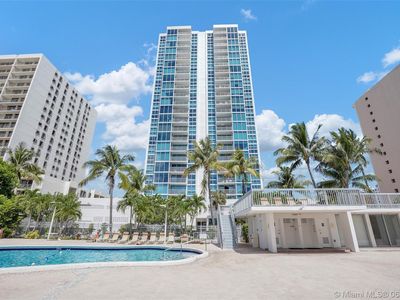2655 Collins Ave APT 1911, Miami Beach, FL, 33140