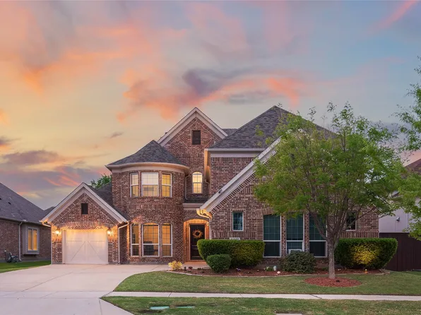 13888 Eleanor Ave, Frisco, TX 75035
