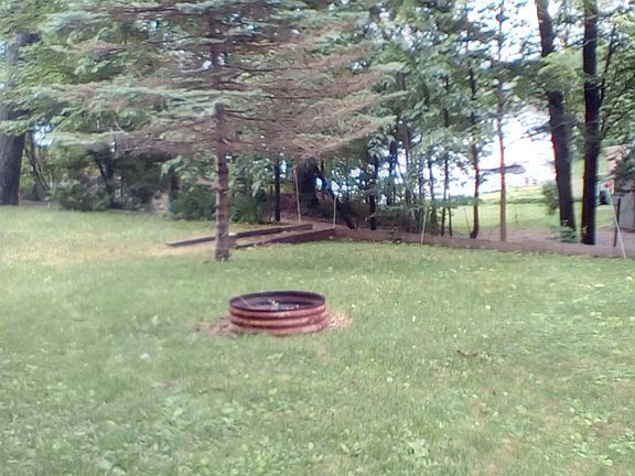 Fire Pit