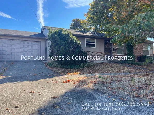 5212 NE Hassalo St, Portland, OR 97213