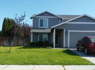 4211 Campolina Ln, Pasco, WA 99301