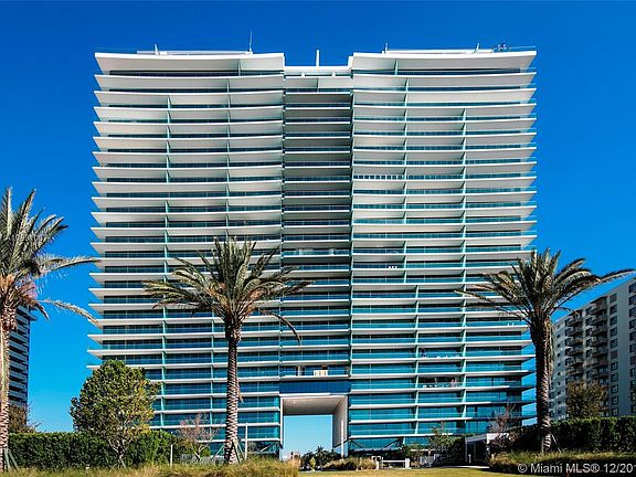 2nd image of 10201 Collins Ave Unit 2301S
