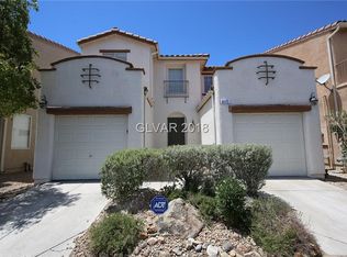 6211 Barton Manor St, Henderson, NV 89011