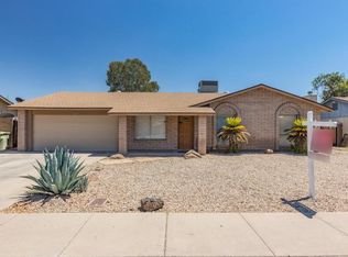 5225 W Sierra St, Glendale, AZ 85304