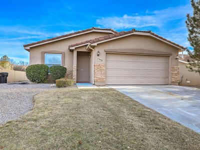 1324 Spruce Meadows Dr NE, Rio Rancho, NM, 87144